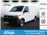 Volkswagen T6.1 Transporter Kasten TDI KR Klima EPC v+h DAB - Angebote entsprechen deinen Suchkriterien