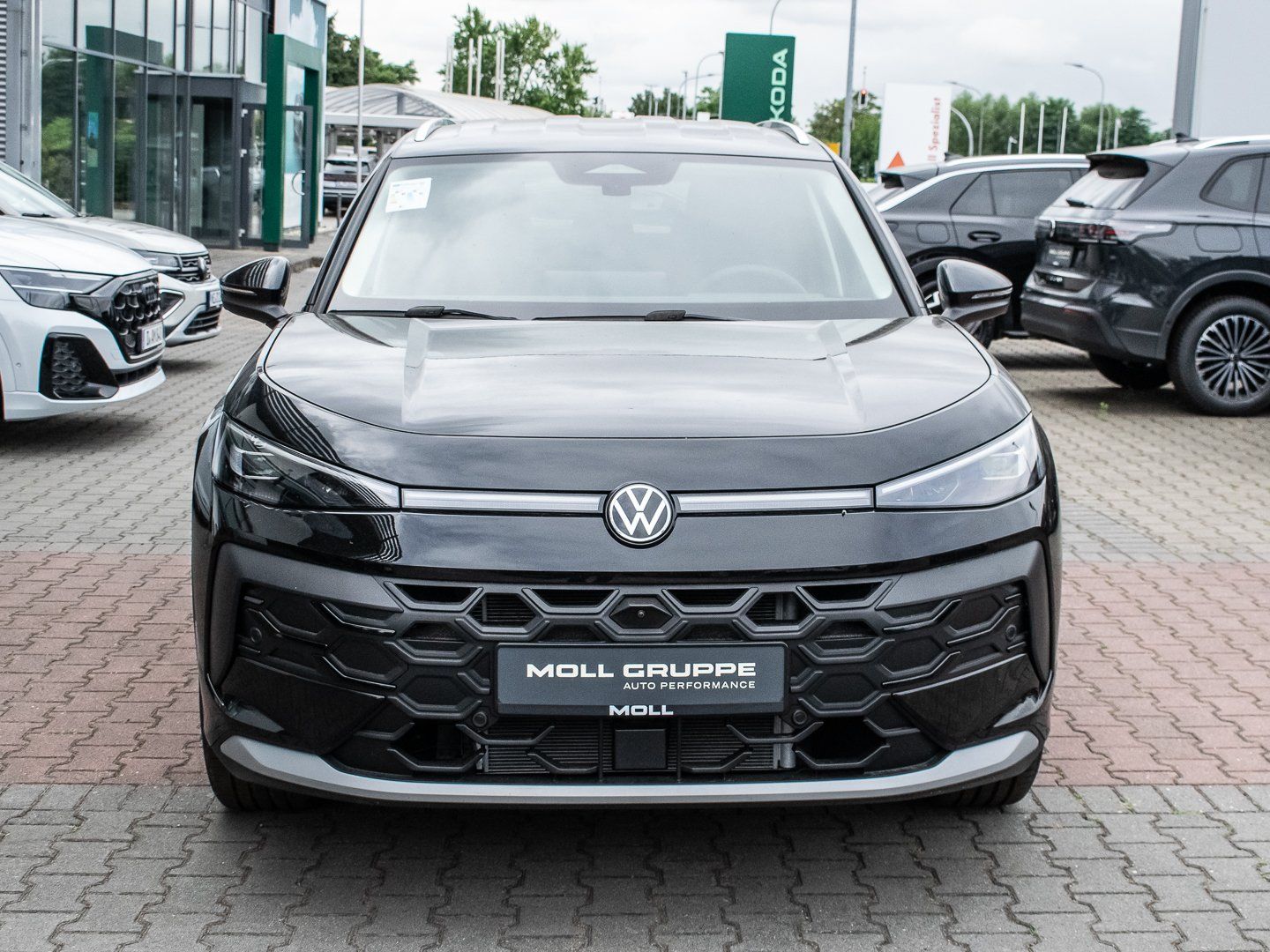 Volkswagen T-Roc - Bild 4
