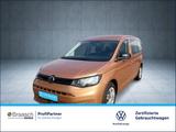 Volkswagen Caddy Maxi 2.0 TDI DSG,Klimaaut,PDC,SHZ,7-Sitzer - Volkswagen Caddy Maxi in Oldenburg