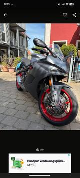 Ducati Supersport 939 - Ducati Supersport 939
