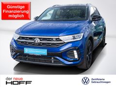 Volkswagen T-Roc 2.0 TSI DSG R-Line 4Motion LED Navi Kamera