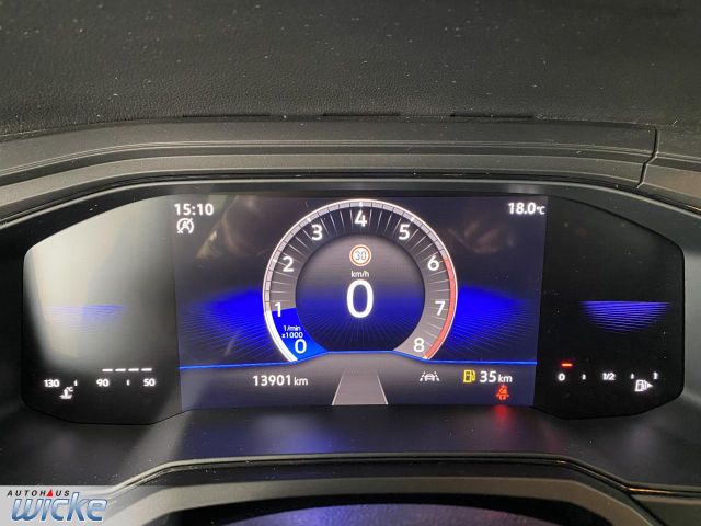 Taigo 1.0 TSI Basis CONNECT KLIMA PDC LED