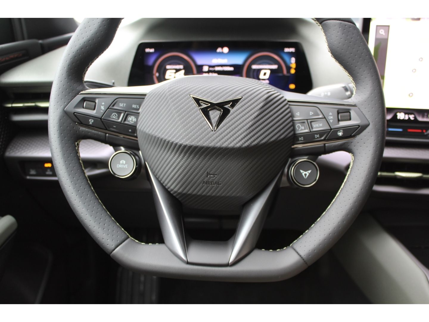 Cupra Raval - Bild 17