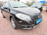 Suzuki SX4 S-Cross Club 1.6 - Suzuki: Allradantrieb