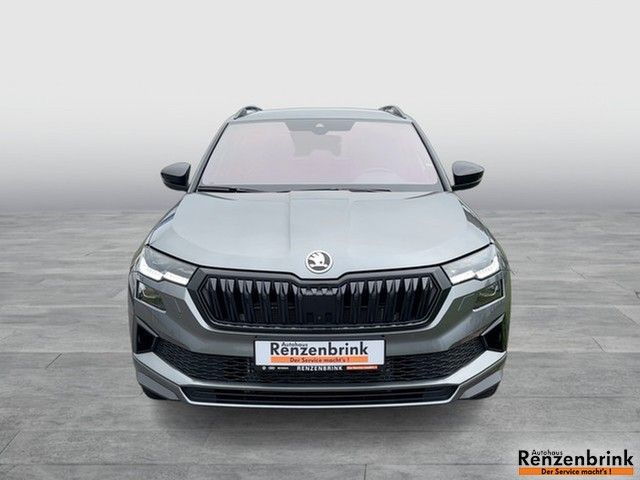 Karoq 2.0 TSI Sportline DSG 4x4 AHK MATRIX