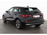 Audi A3 Sportback 35TDI advanced S-Tronic AHK/NAV/HUD - Audi A3: Sportback