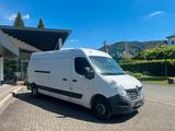 Renault Master Kasten L3H2 *Klima*Kamera*Regal *1.Hand - gebrauchte Renault Master aus dem Jahr 2018