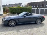 Mercedes-Benz SL 350 AMG-Line Top Zustand MwSt. ausweisen - Mercedes-Benz SL 350: AMG