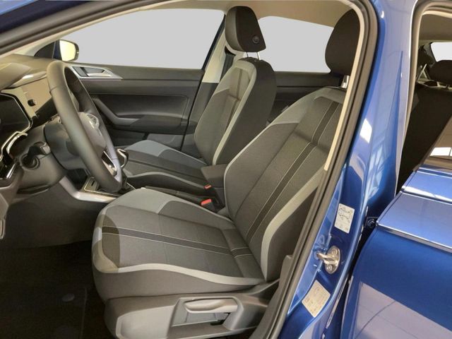 Polo Style 1.0 l TSI OPF 70 kW (95 PS) 5-Gang