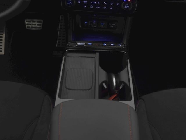 Hyundai Tucson – Bild 18