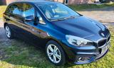 BMW 225 Active Tourer 225i Advantage A Advantage - BMW 225 Active Tourer aus 2015