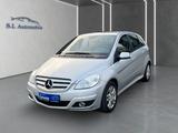 Mercedes-Benz B 180 B -Klasse B 180 CDI Wagen Nr.:089 - Mercedes-Benz: Wagen