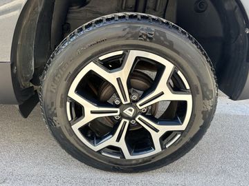 Dacia Duster - 9