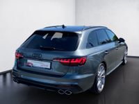 Audi S4 - Vorschau Bild 6