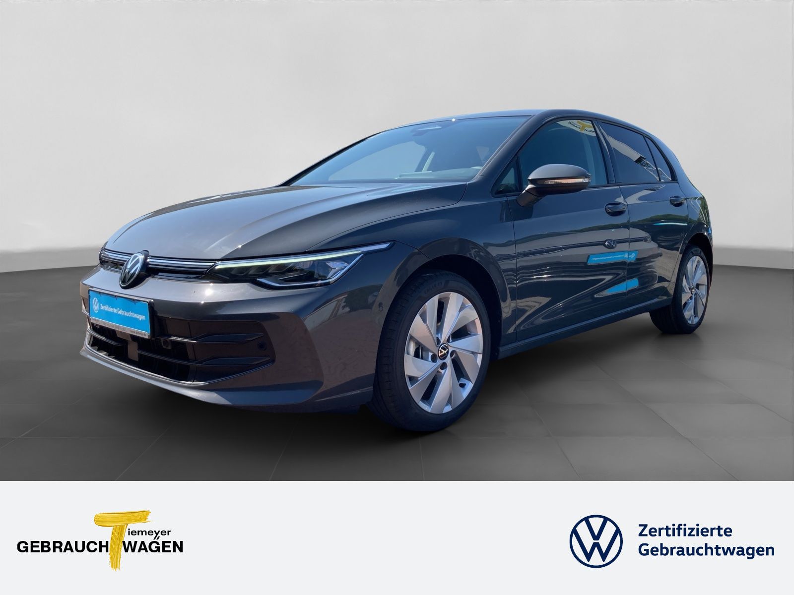 Volkswagen Golf 1.5 TSI LIFE ACC AIR-CARE KAMERA SITZHZ LED foto 1