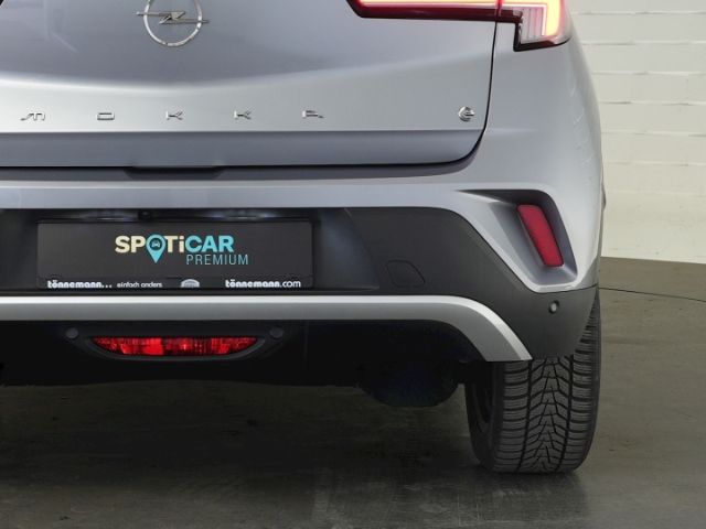 Mokka-e B ULTIMATE 50kWh AT+LED MATRIX+NAVI+RÜCK