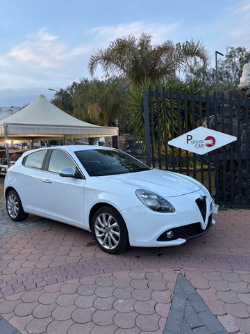 Alfa Romeo Giulietta 1.6 JTDm 120 CV Super