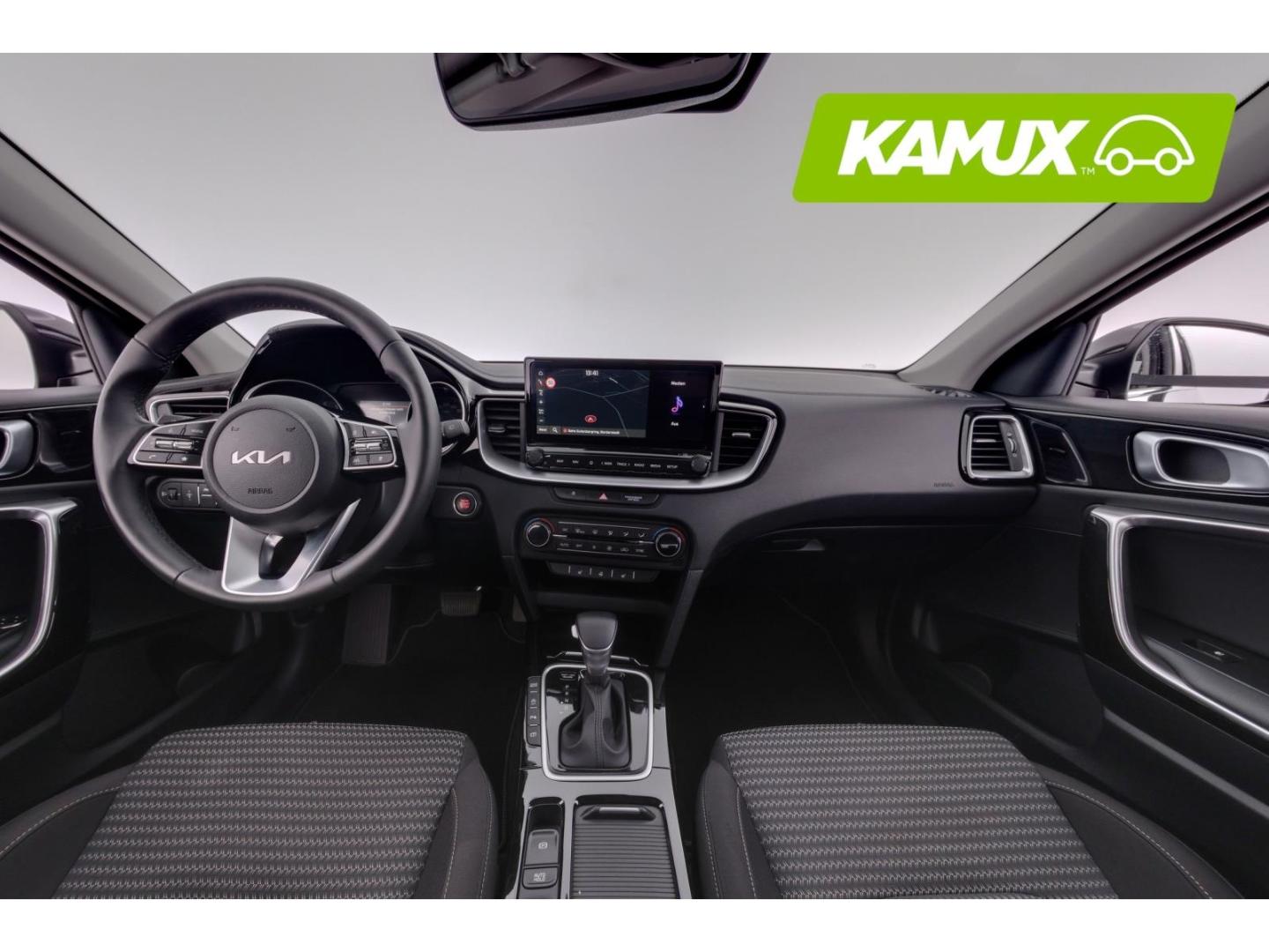 Kia Ceed_sw 1.5T-GDI Aut.Ultimate+NAVI+VIRTUAL+TEMPO