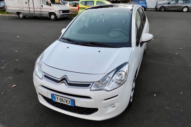 Citroën Citroen C3 PureTech 68 Seduction