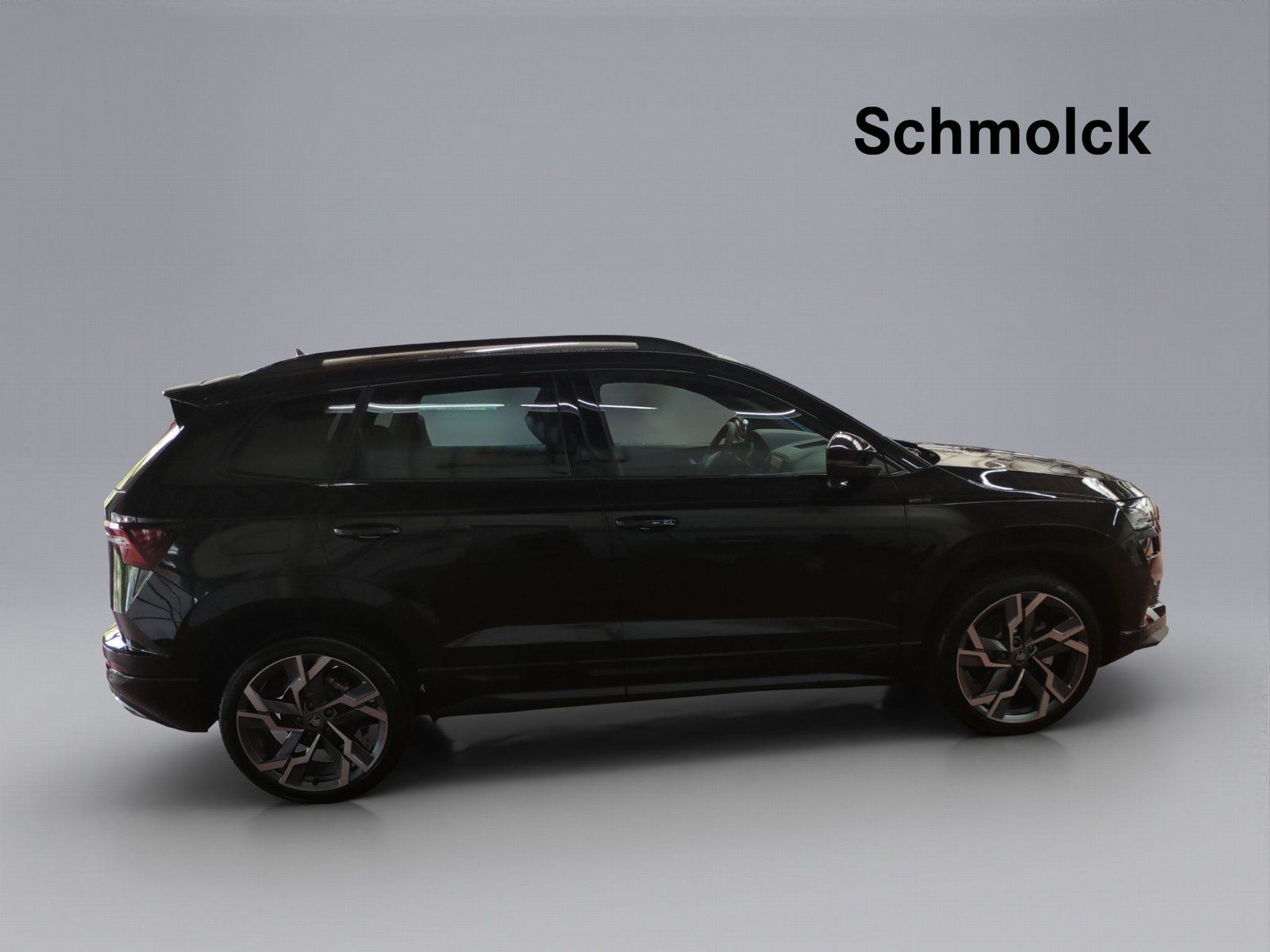 Skoda Karoq - Bild 3