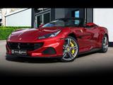 Ferrari Portofino M°ROSSO PORTOFINO°FULL CARBON°JBL°360