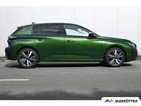Peugeot 308 Allure130 Memory/Spurhalte/Notbrems - Peugeot 308 mit Benzin-Antrieb: Kleinwagen