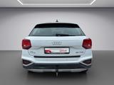 Audi Q2 35 TFSI advanced S-tronic SHZ NAVI AHK LED - gebrauchte Audi Q2 aus dem Jahr 2021