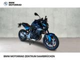 BMW F 900 R - BMW R 90