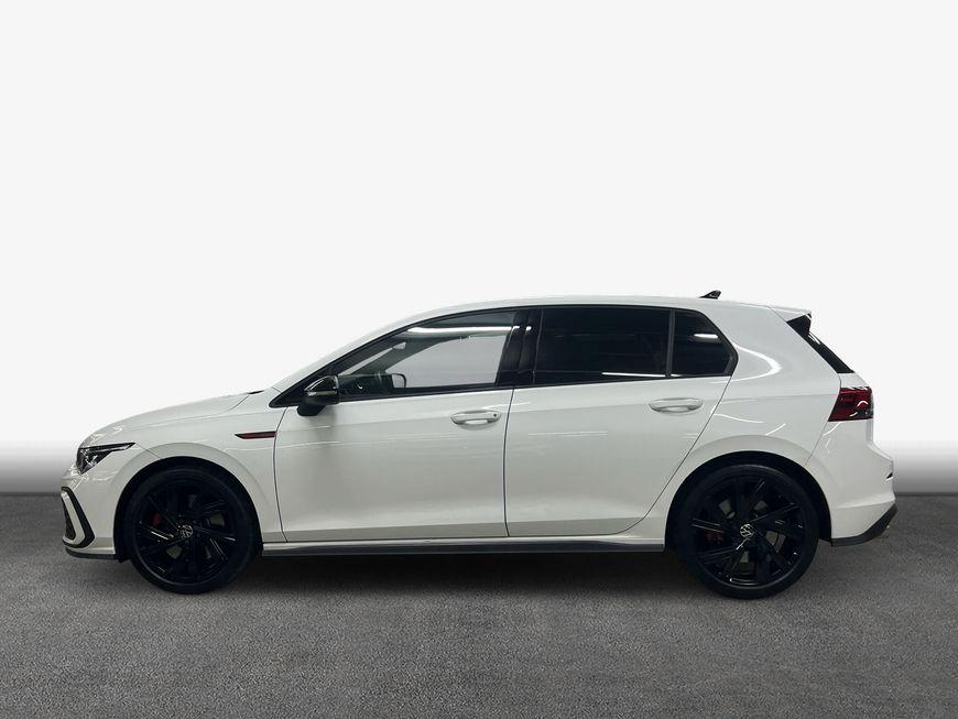 Volkswagen Golf 2.0 TSI OPF DSG GTI, миниатюра 4