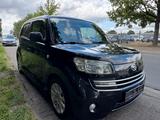 Daihatsu MATERIA 1.5  - Kultauto für Individualisten - AC - Daihatsu MATERIA in Bremen