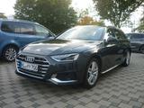 Audi A4 Avant 40 TFSI quattro advanced LED Navi....