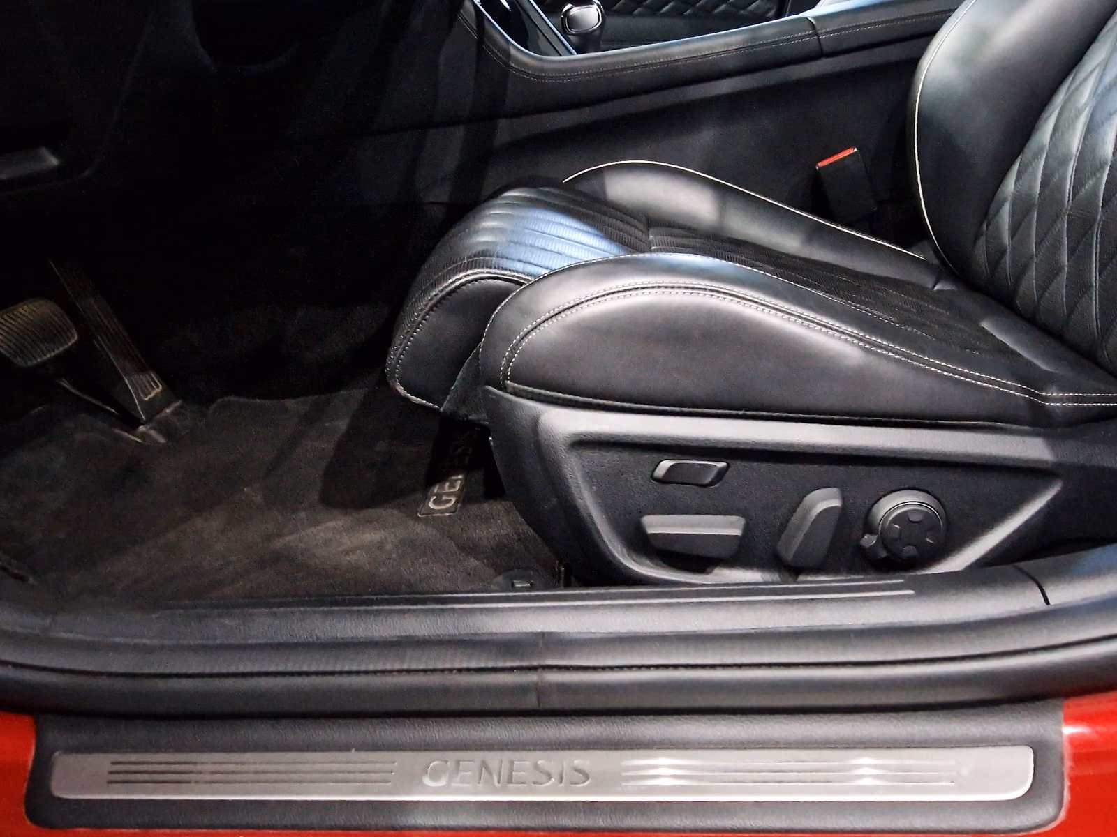 Genesis G70 Shooting Brake 2.0 SPORT |5 *JAHRE*GARANTIE