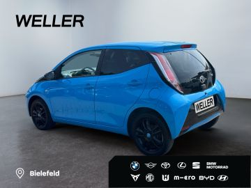 Toyota Aygo (X) - 7