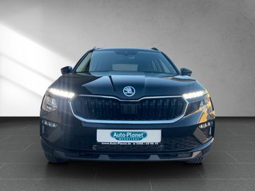 Skoda Kamiq 1.0 TSI DSG Essence *LED*PDChi*SHZ*KLIMA*