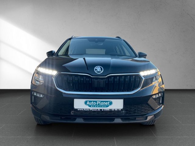 Skoda Kamiq 1.0 TSI DSG Essence *LED*PDChi*SHZ*KLIMA*