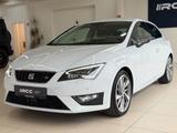 Seat Leon SC FR Automatik Kamera - Seat mit Diesel-Antrieb: Coupe, Automatik