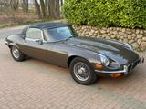 Jaguar E-Type - Jaguar Gebrauchtwagen von 1974