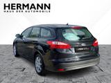 Ford Focus Turnier 1.6 Ti-VCT Trend SHZ*LM*Klima - Ford Focus aus 2011: Turnier