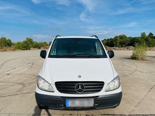 Mercedes-Benz Mercedes Vito 111