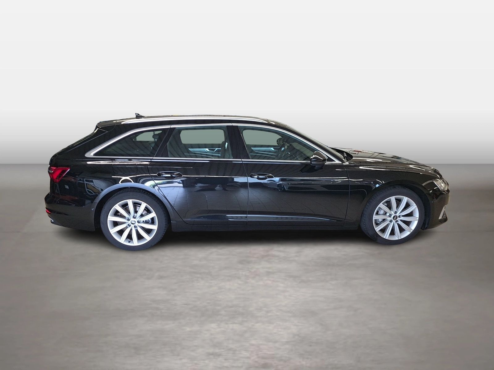 Audi A6 - Bild 11
