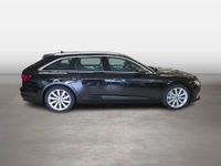 Audi A6 - Vorschau Bild 11