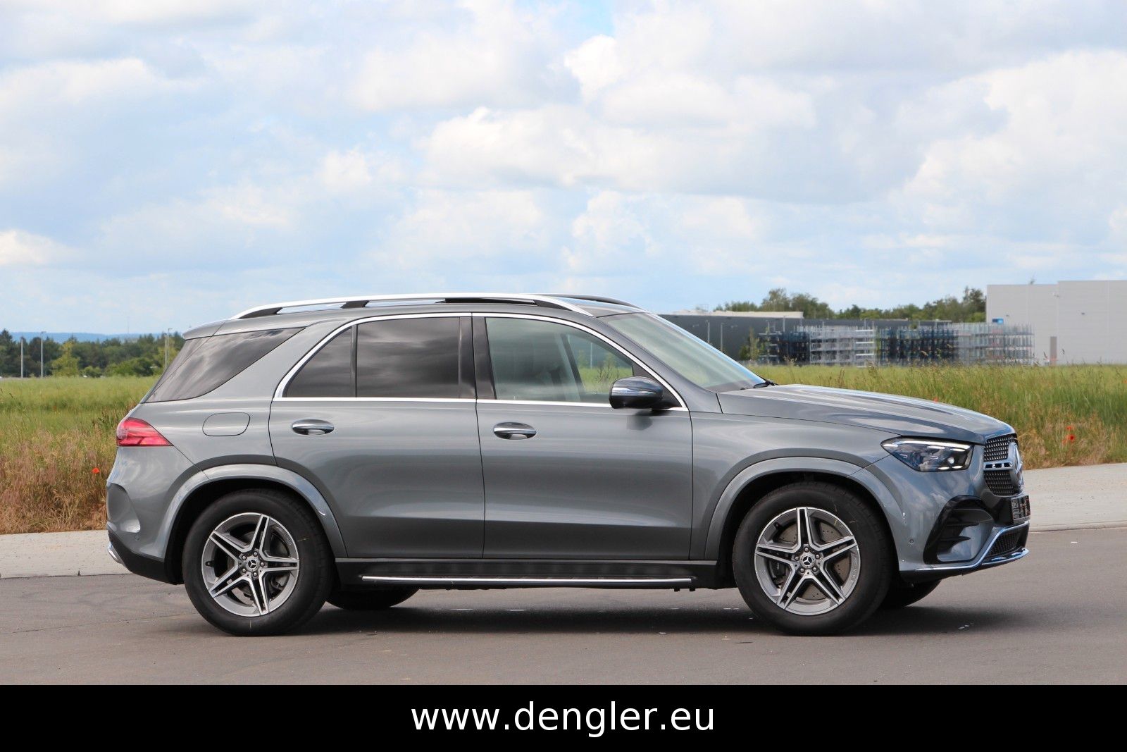 Mercedes-Benz GLE 400 e 4M PANO SITZKLIMA DC AMG Line PREMIUM foto 5