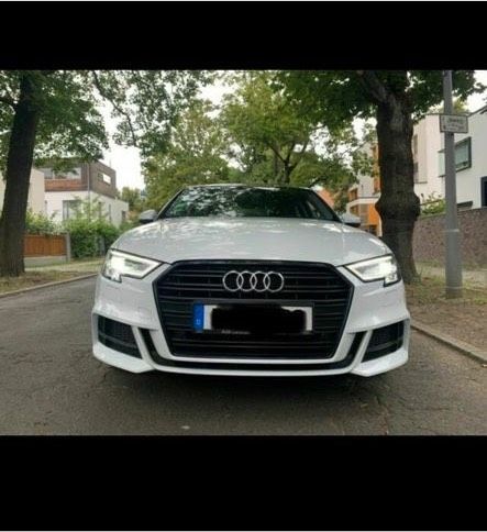 Image of Audi A3