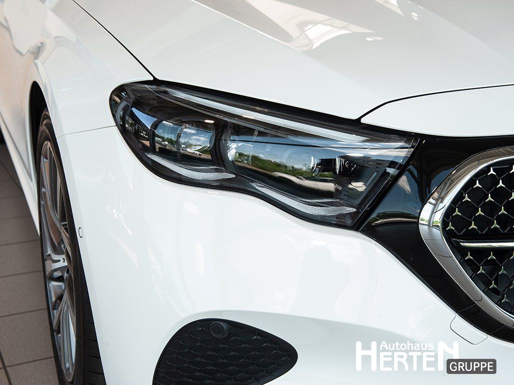 Mercedes-Benz E 300 T de 4M+AVANTGARDE+AHK+360°+DIDITAL+19"+ foto 13