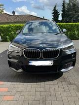 BMW X1 xDrive20i M Sport Steptronic M Sport