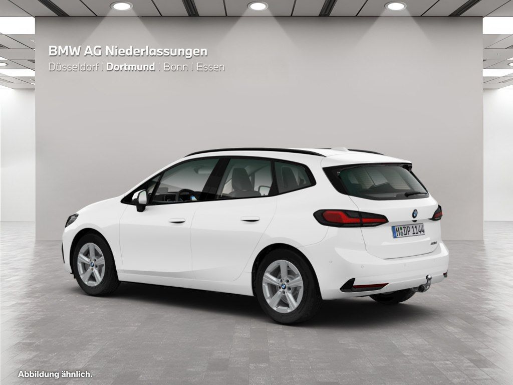 BMW 220 Active Tourer - Bild 9