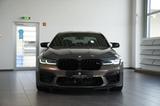 BMW M5 Competition *CARBON*CERAMIC*HEAD-UP*LASER* - gebrauchte BMW M5 aus dem Jahr 2023