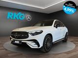Mercedes-Benz GLC 300 d 4M Coupé EDITION AMG DISTRONIC 360°AHK