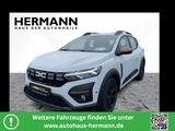 Dacia Sandero III 1.0 TCe 110 Stepway Extreme *LED*LM - Dacia Sandero aus 2025