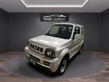 Suzuki Jimny 1.3i 16V cat 4WD JLX Più Perfetta - Suzuki: Jlx
